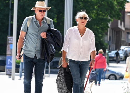 Fotografija 51 - Đir po gradu, utorak 13. svibnja