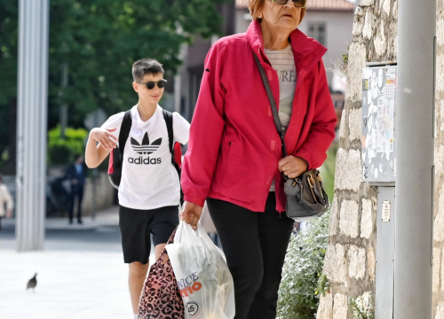 Fotografija 26 - Đir po gradu, utorak 13. svibnja