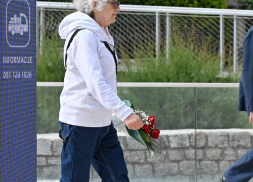 Fotografija 12 - Đir po gradu, utorak 13. svibnja