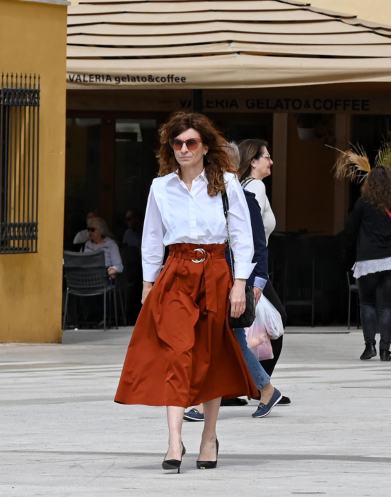 Đir po gradu, utorak 13. svibnja