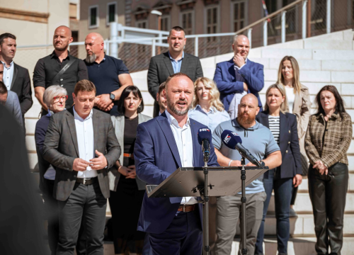 Florijan Žižić: 'Ostvario sam ono što vam drugi obećavaju, održivi turizam ja već godinama živim'