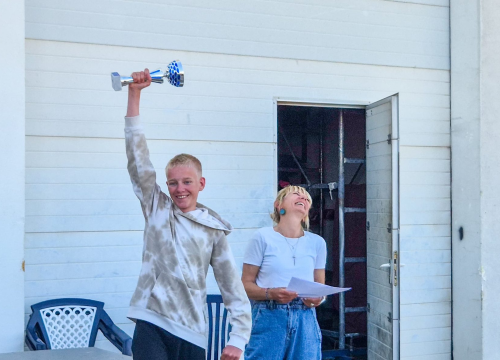 Jedriličar Šibenika Jakov Blinja treći u Kupu Hrvatske te bio blizu mjesta u reprezentaciji