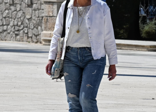 Fotografija 4 - Đir po gradu, srijeda 14. svibnja