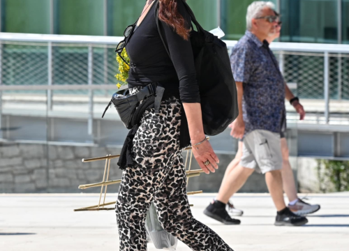 Fotografija 11 - Đir po gradu, srijeda 14. svibnja