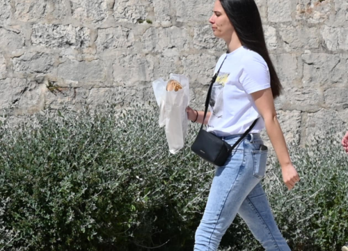 Fotografija 12 - Đir po gradu, srijeda 14. svibnja