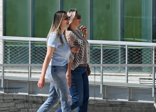 Fotografija 27 - Đir po gradu, srijeda 14. svibnja