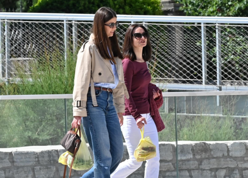 Fotografija 19 - Đir po gradu, srijeda 14. svibnja