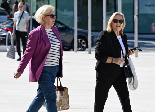 Fotografija 47 - Đir po gradu, srijeda 14. svibnja