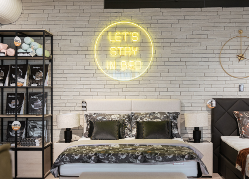 Fotografija 5 - FOTO Dobar san uz Hespo popuste popravlja i najteži dan!