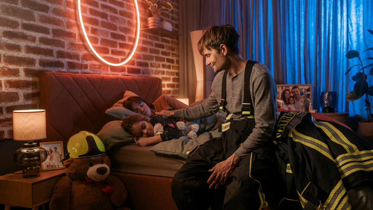 Dobar san uz Hespo popuste popravlja i najteži dan!