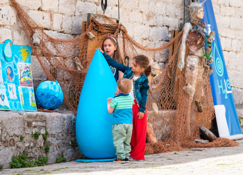 Fotografija 2 - Sutra počinje četvrti H2LO Festival: Na programu radionice, filmovi, prezentacije, koncert i uživanje u hrani