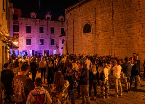 Fotografija 8 - Sutra počinje četvrti H2LO Festival: Na programu radionice, filmovi, prezentacije, koncert i uživanje u hrani