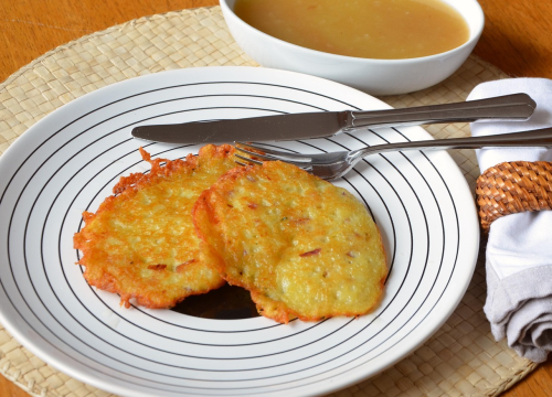 Nemojte bacati ostatke kuhanog krumpira, od njih napravite sasvim novo ukusno jelo