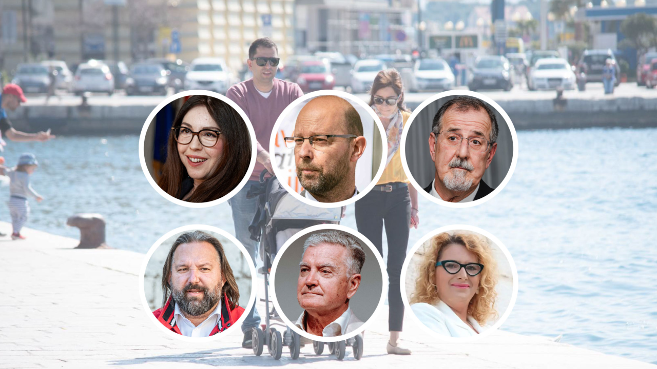 Ovo su planovi gradonačelničkih kandidata za zadržavanje mladih u Šibeniku