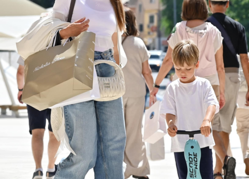 Fotografija 9 - Đir po gradu, četvrtak 15. svibnja