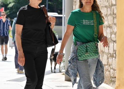 Fotografija 5 - Đir po gradu, četvrtak 15. svibnja