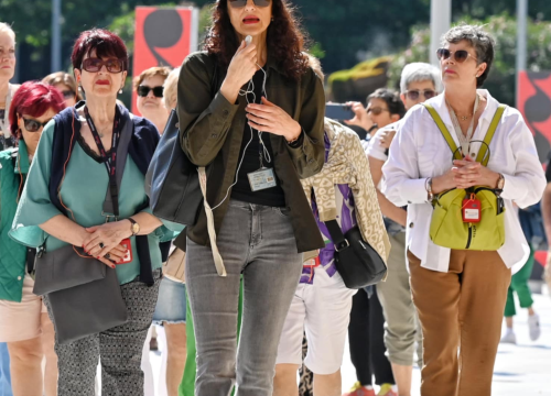 Fotografija 35 - Đir po gradu, četvrtak 15. svibnja