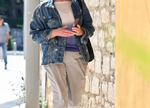 Fotografija 42 - Đir po gradu, četvrtak 15. svibnja