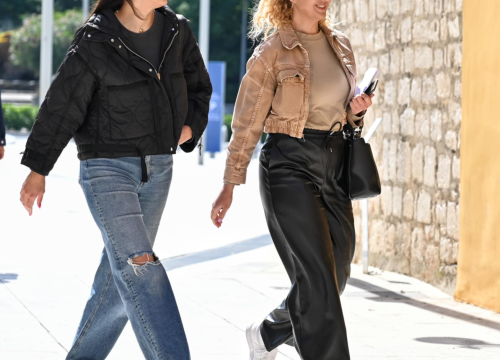 Fotografija 44 - Đir po gradu, četvrtak 15. svibnja