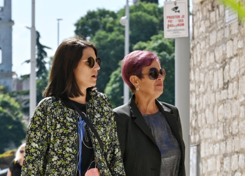 Fotografija 39 - Đir po gradu, četvrtak 15. svibnja