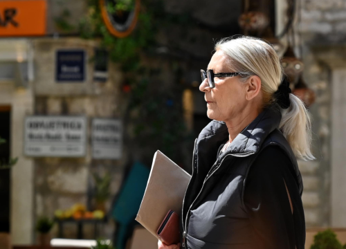 Fotografija 21 - Đir po gradu, četvrtak 15. svibnja