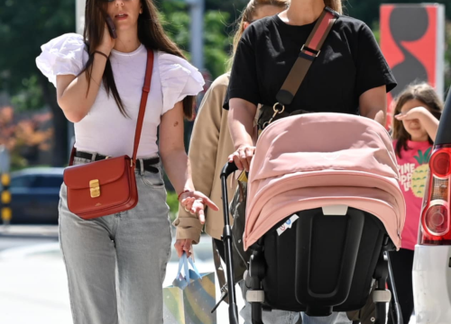 Fotografija 18 - Đir po gradu, četvrtak 15. svibnja