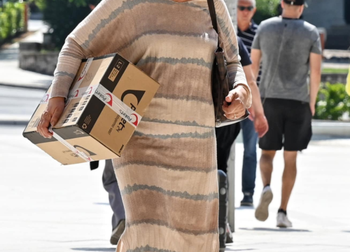 Fotografija 6 - Đir po gradu, četvrtak 15. svibnja