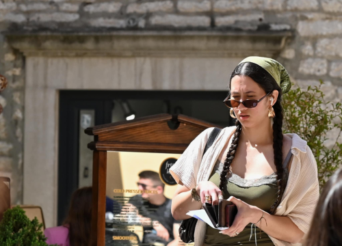 Fotografija 8 - Đir po gradu, četvrtak 15. svibnja