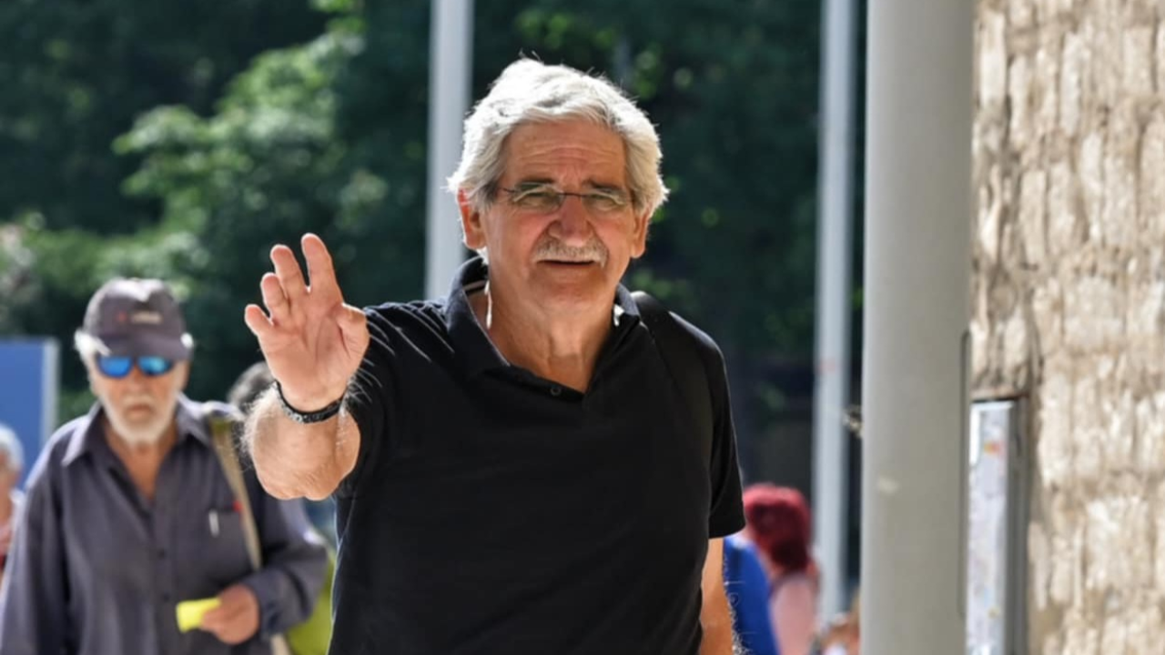 Đir po gradu, četvrtak 15. svibnja