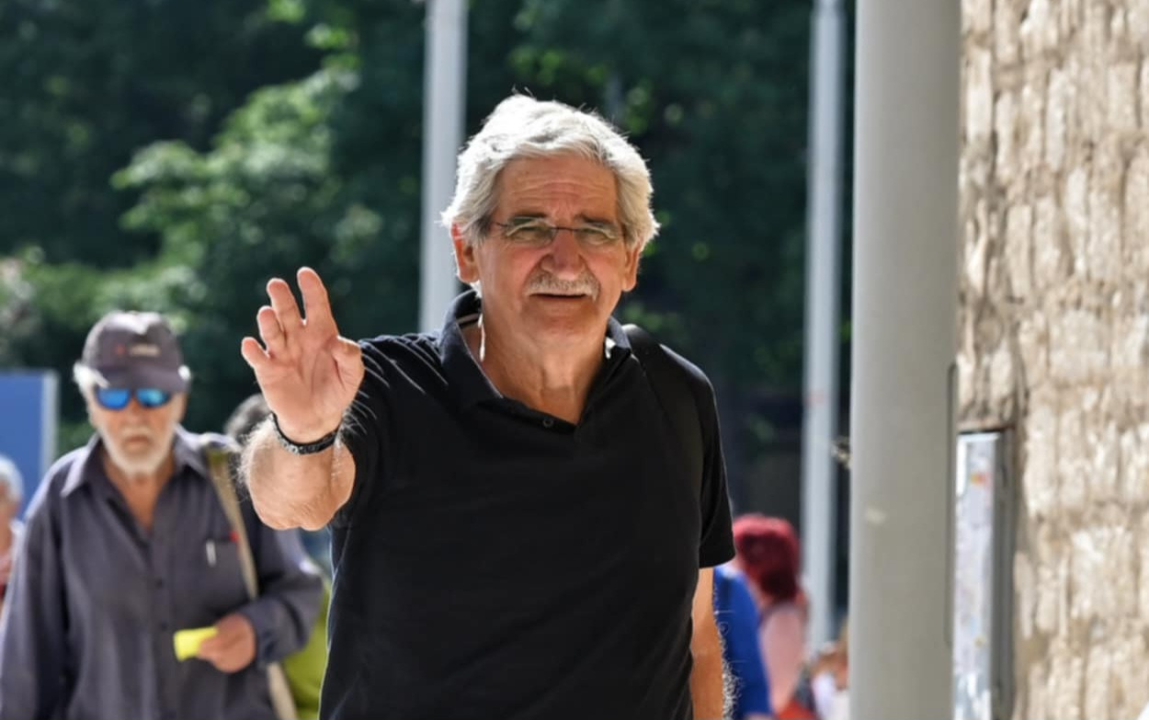 Đir po gradu, četvrtak 15. svibnja