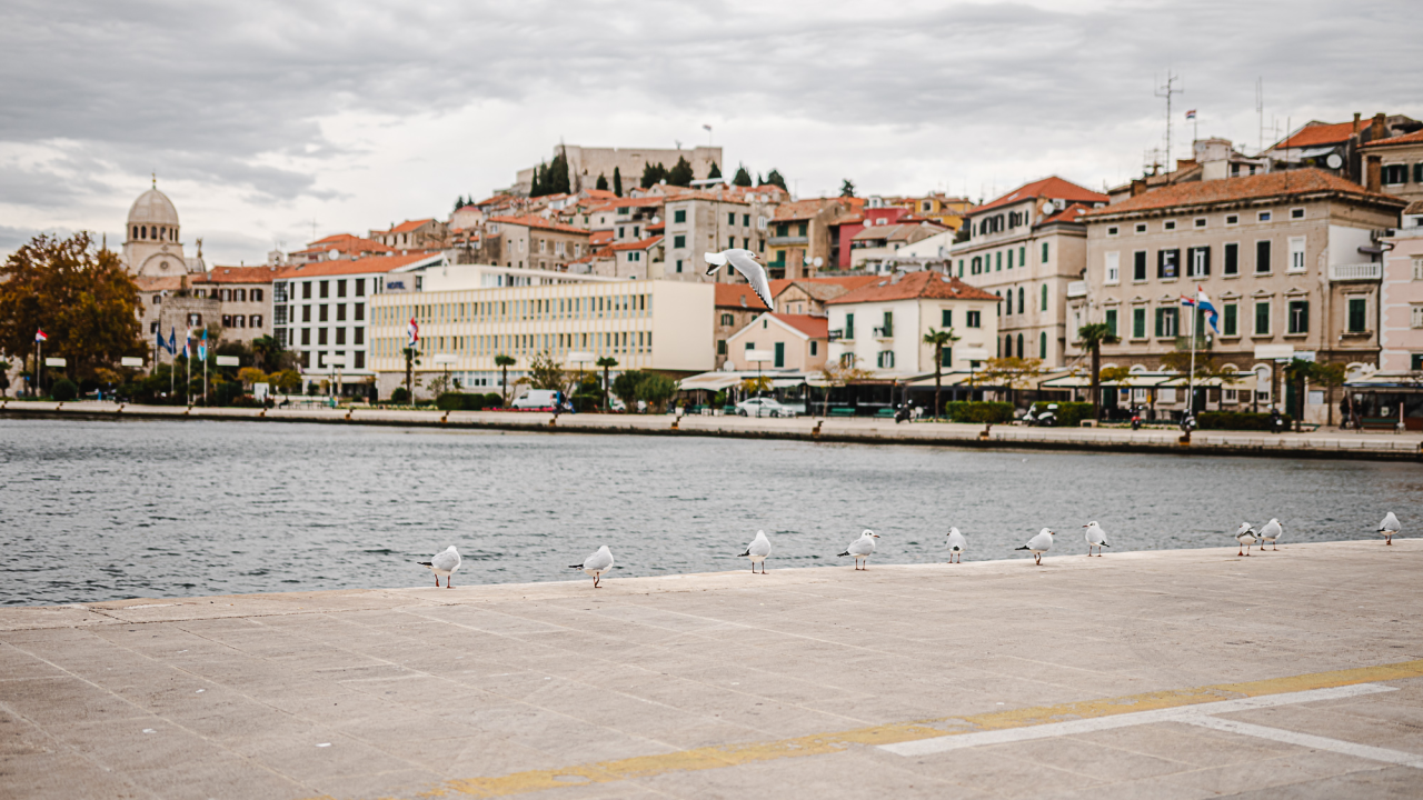 Jaka bura danas će rastjerati oblake i rashladiti