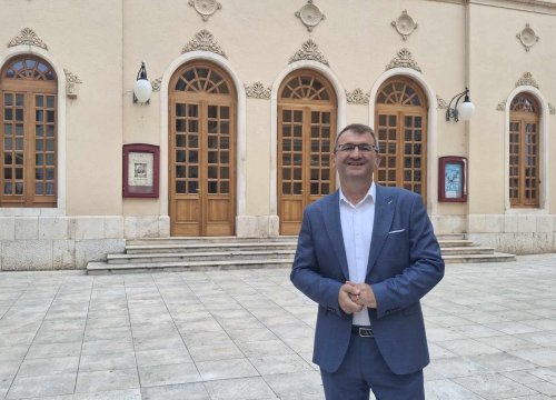 Ivica Ledenko 'zaokružio' kampanju: 'Stavili smo sadržaj ispred parola i dali jasne odgovore na izazove'