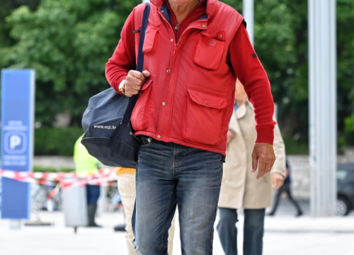 Fotografija 30 - Đir po gradu, petak 16. svibnja