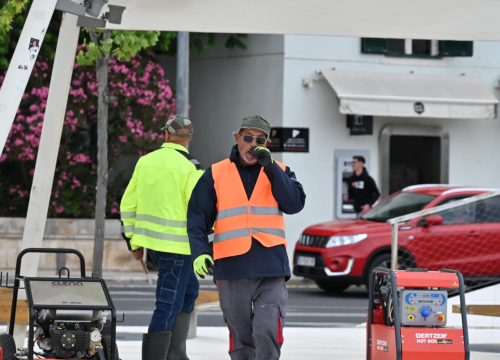 Fotografija 3 - Đir po gradu, petak 16. svibnja