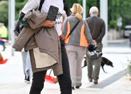 Fotografija 27 - Đir po gradu, petak 16. svibnja