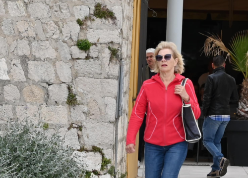 Fotografija 7 - Đir po gradu, petak 16. svibnja