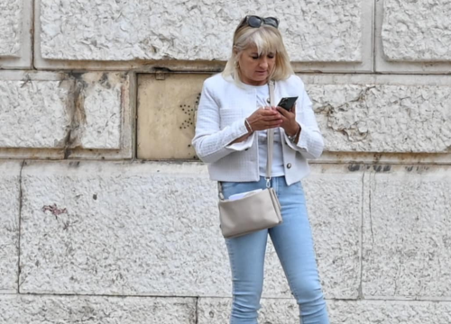 Fotografija 9 - Đir po gradu, petak 16. svibnja