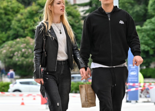 Fotografija 34 - Đir po gradu, petak 16. svibnja