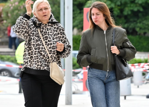 Fotografija 28 - Đir po gradu, petak 16. svibnja