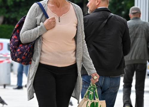 Fotografija 14 - Đir po gradu, petak 16. svibnja