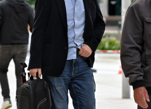 Fotografija 11 - Đir po gradu, petak 16. svibnja