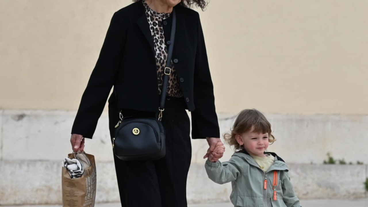 Đir po gradu, petak 16. svibnja