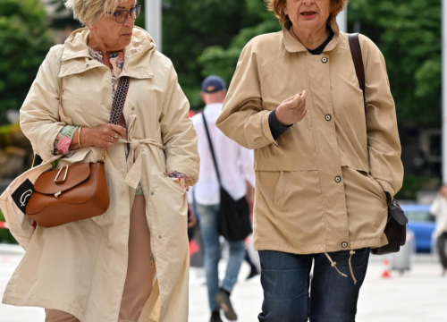 Fotografija 43 - Đir po gradu, petak 16. svibnja