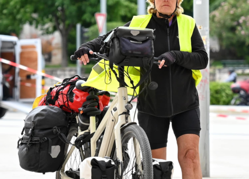 Fotografija 37 - Đir po gradu, petak 16. svibnja