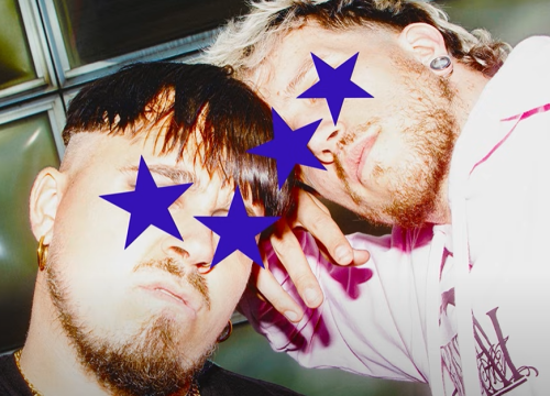 Baby Lasagna i Käärijä objavili zajedničku pjesmu ‘#eurodab’: ‘Pravi pobjednici ‘23. i ‘24., hvala vam, ovo je ludo’