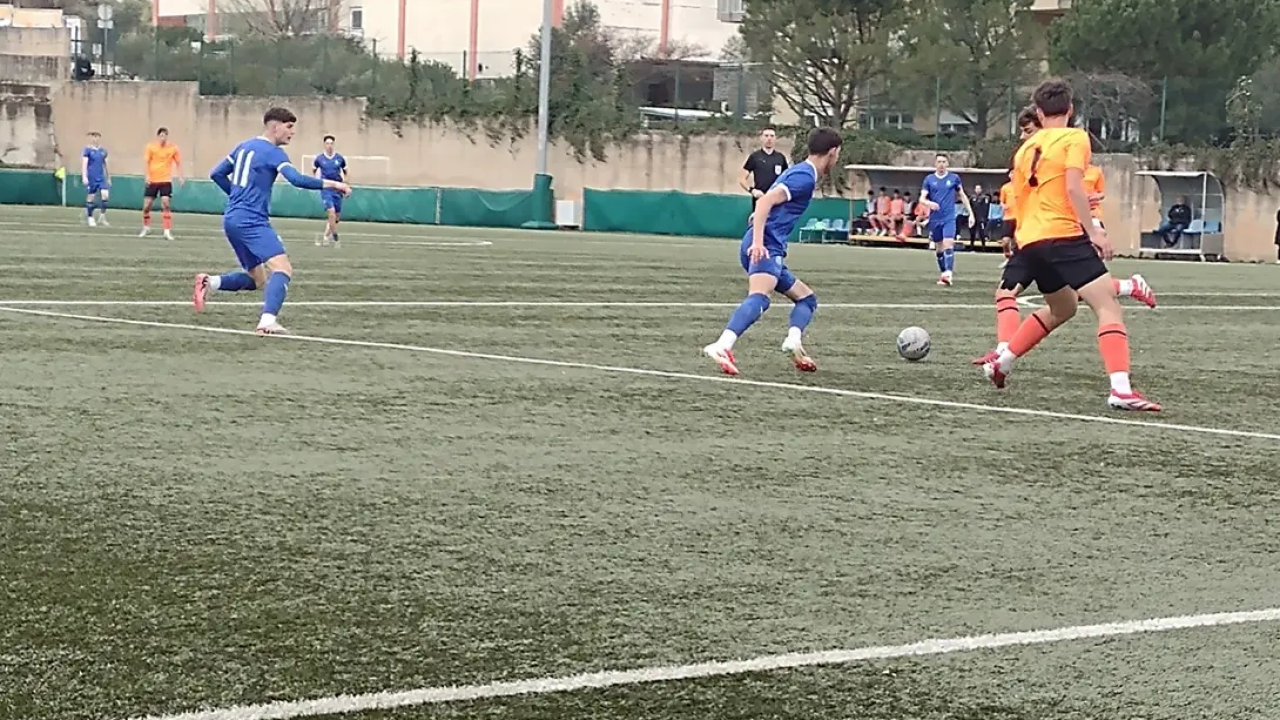 Kadeti i pioniri Šibenika do kraja će voditi borbu za prvi rang, juniori blizu ostanka u njemu