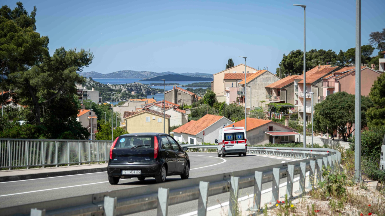 Rokići: Zelenu oazu grada razdijelila petlja, ali još ima šarma