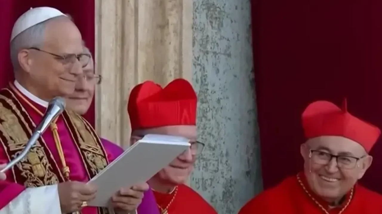 Sutra službena inauguracija pape Lava XIV. U Vatikan stižu izaslanstva iz više od 150 zemalja