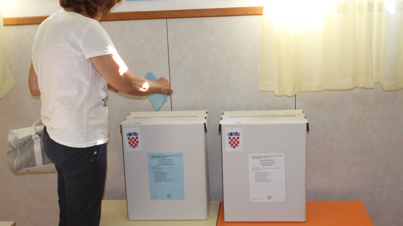U županiji birači pet općina i jednog grada nisu trebali birati načelnike i gradonačelnika