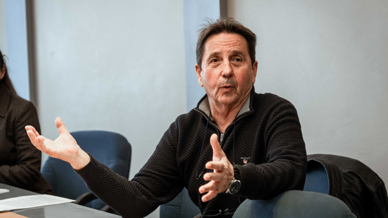 Primošten po sedmi put dao najviše povjerenja Stipi Petrini uz većinu u općinskom vijeću